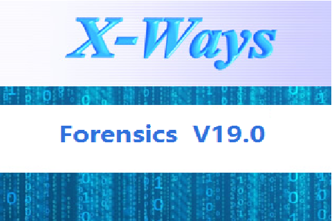 X-Ways Forensics计算机取证分析软件